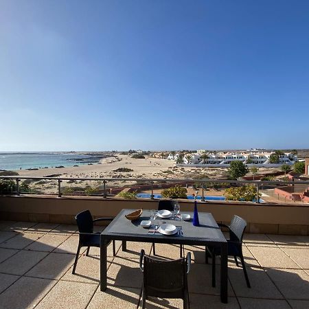 Marfolin 28 Apartment El Cotillo  Bagian luar foto