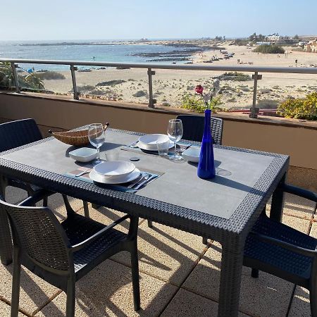 Marfolin 28 Apartment El Cotillo  Bagian luar foto
