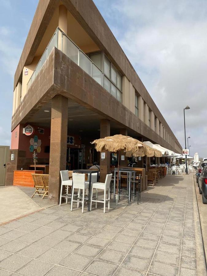 Marfolin 28 Apartment El Cotillo  Bagian luar foto
