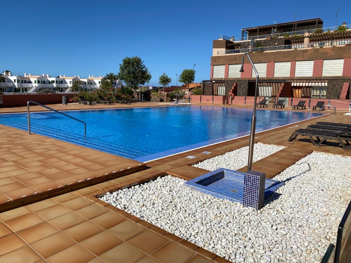 Marfolin 28 Apartment El Cotillo  Bagian luar foto