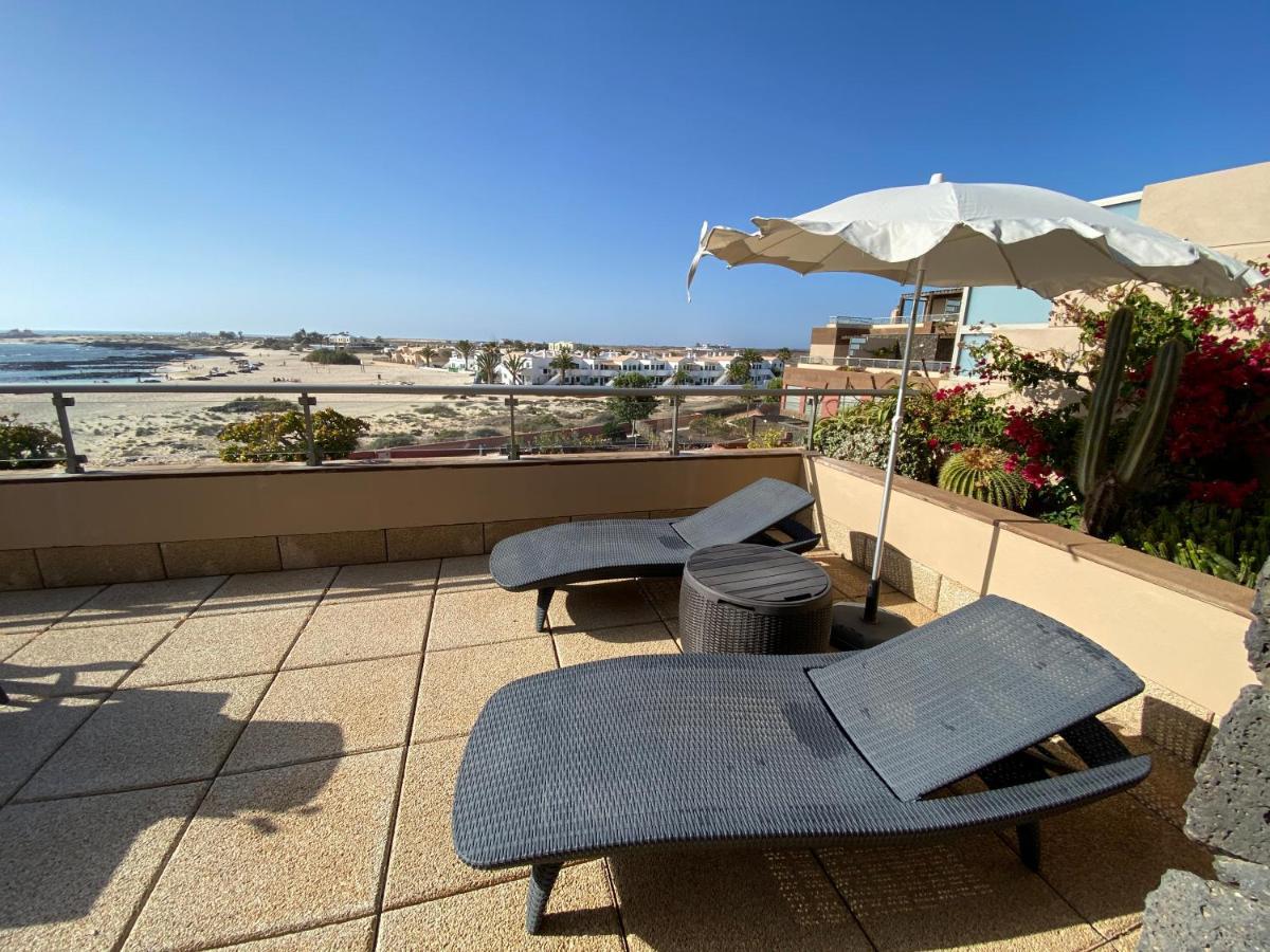 Marfolin 28 Apartment El Cotillo  Bagian luar foto