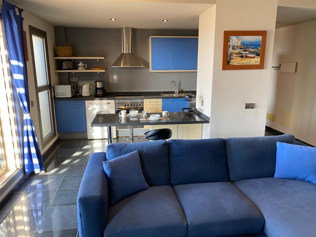 Marfolin 28 Apartment El Cotillo  Bagian luar foto
