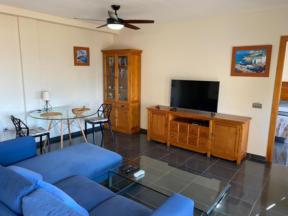 Marfolin 28 Apartment El Cotillo  Bagian luar foto