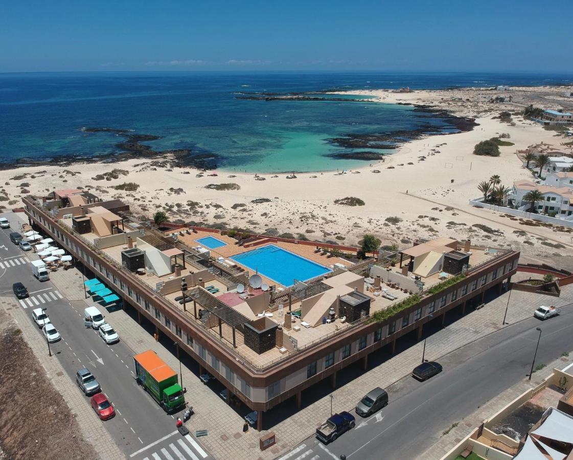 Marfolin 28 Apartment El Cotillo  Bagian luar foto